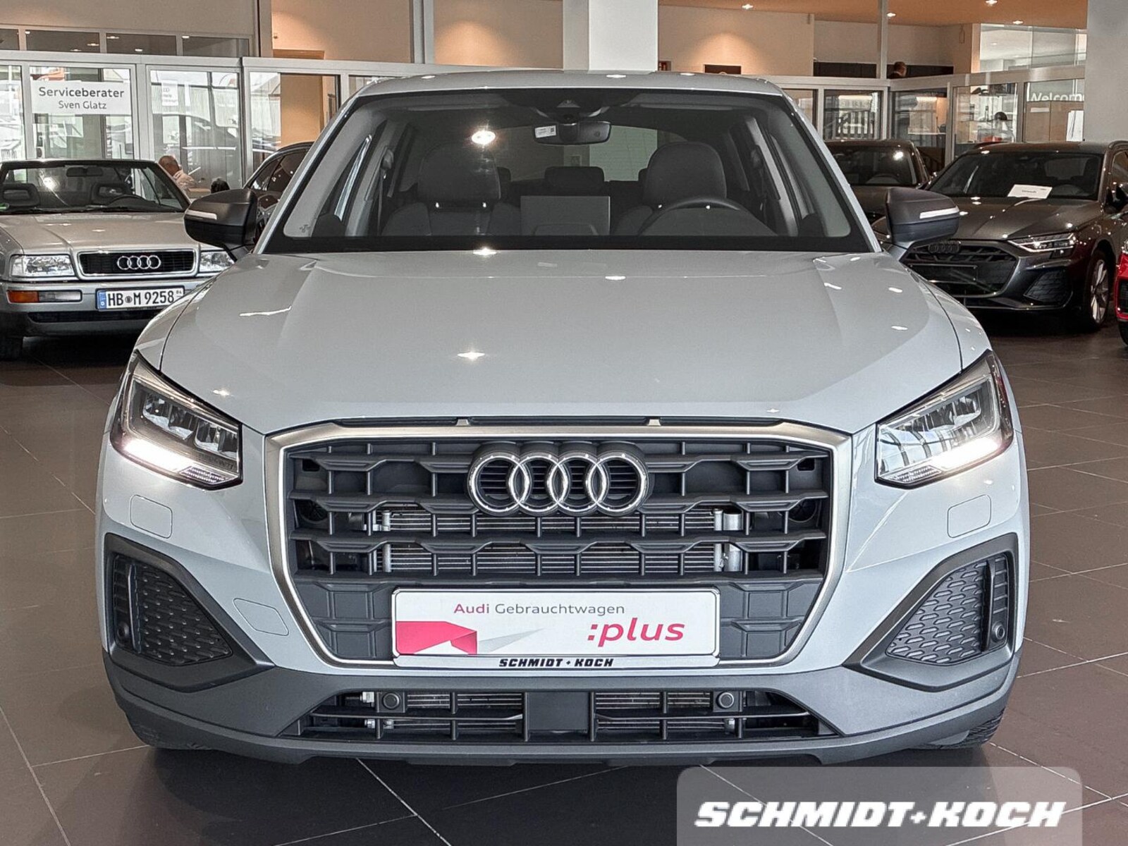 Audi Q2 – Bild 5
