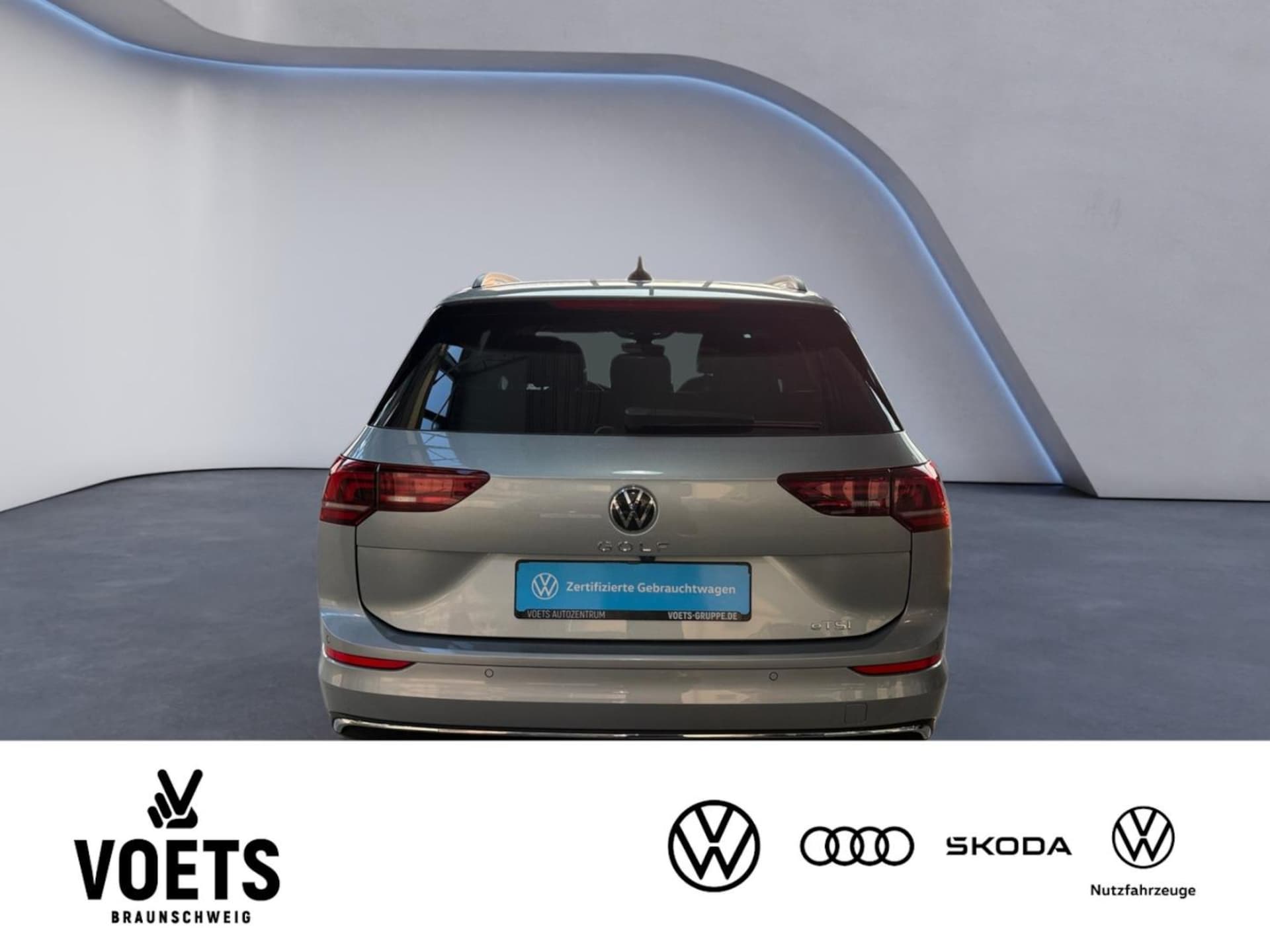 Volkswagen Golf Variant ENERGY