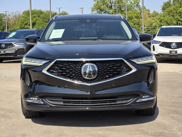 2023 Acura MDX