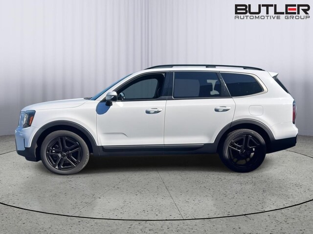 2023 Kia Telluride