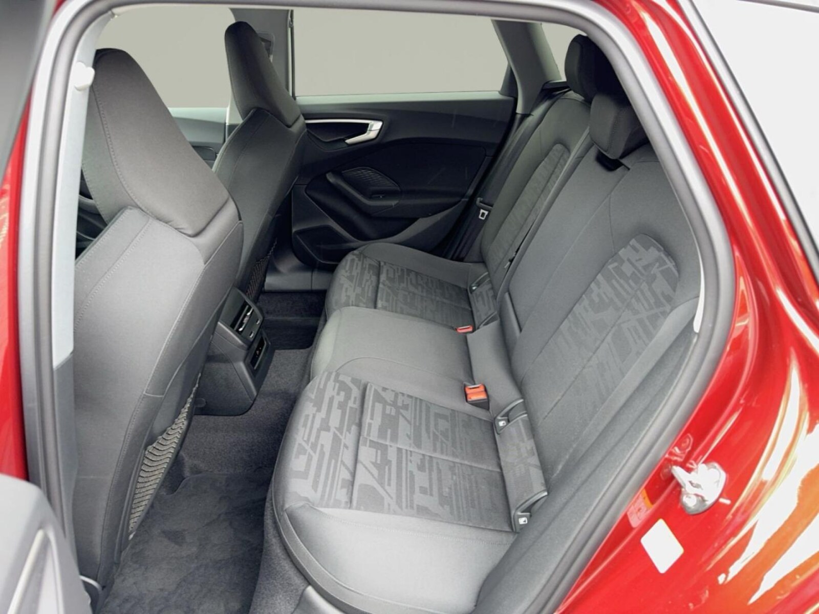 Audi A5 Avant – Bild 12
