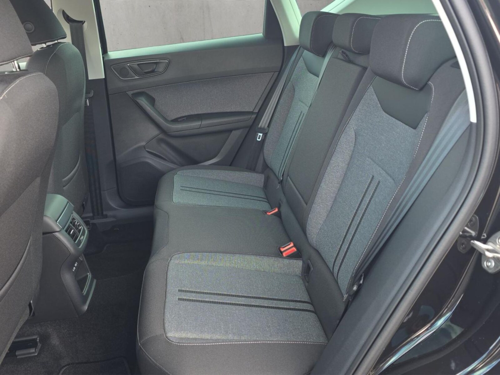 SEAT Ateca – Bild 14