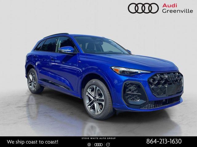 Photo of 2026 Audi Q5 