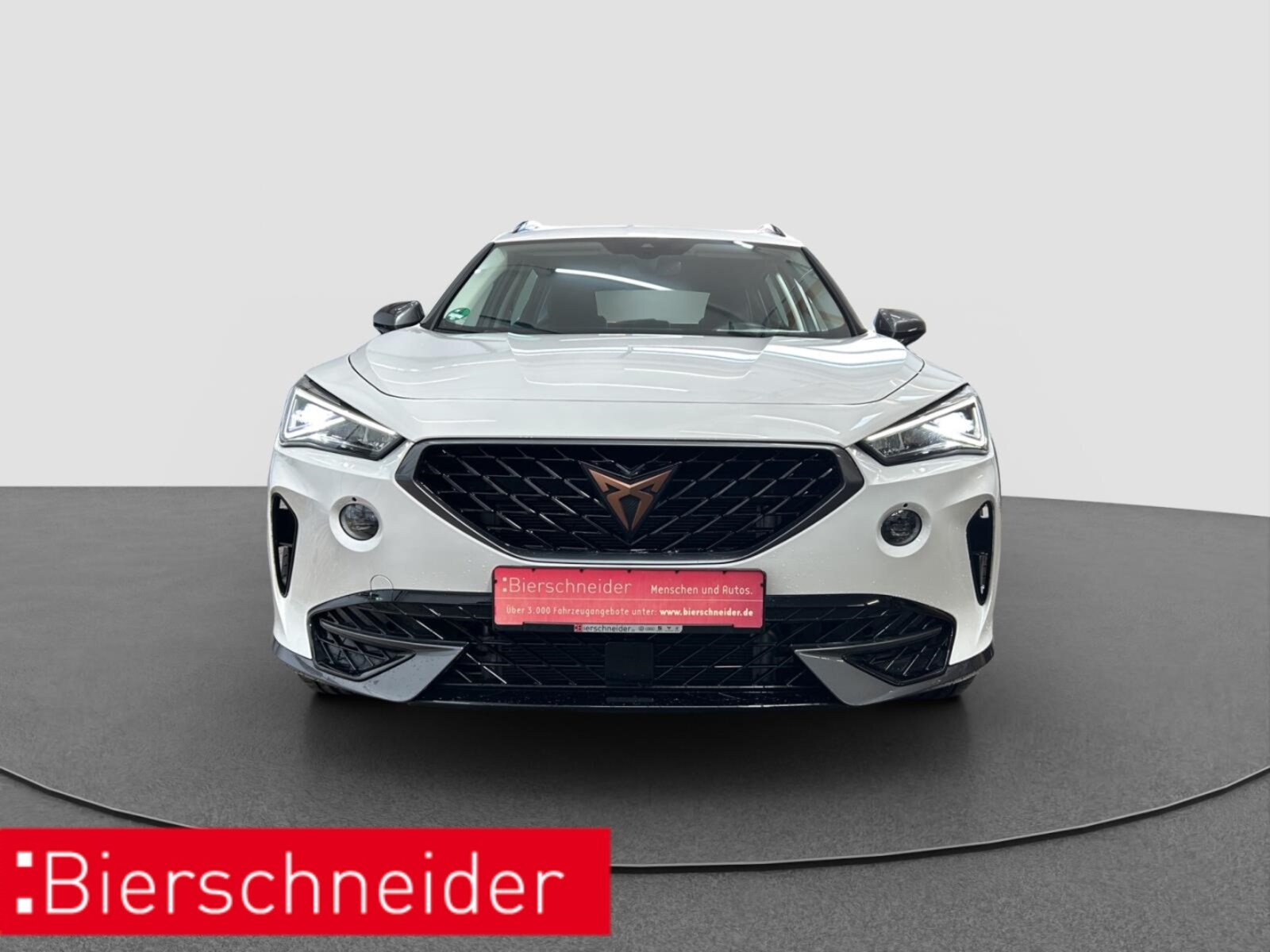 CUPRA Formentor – Bild 2