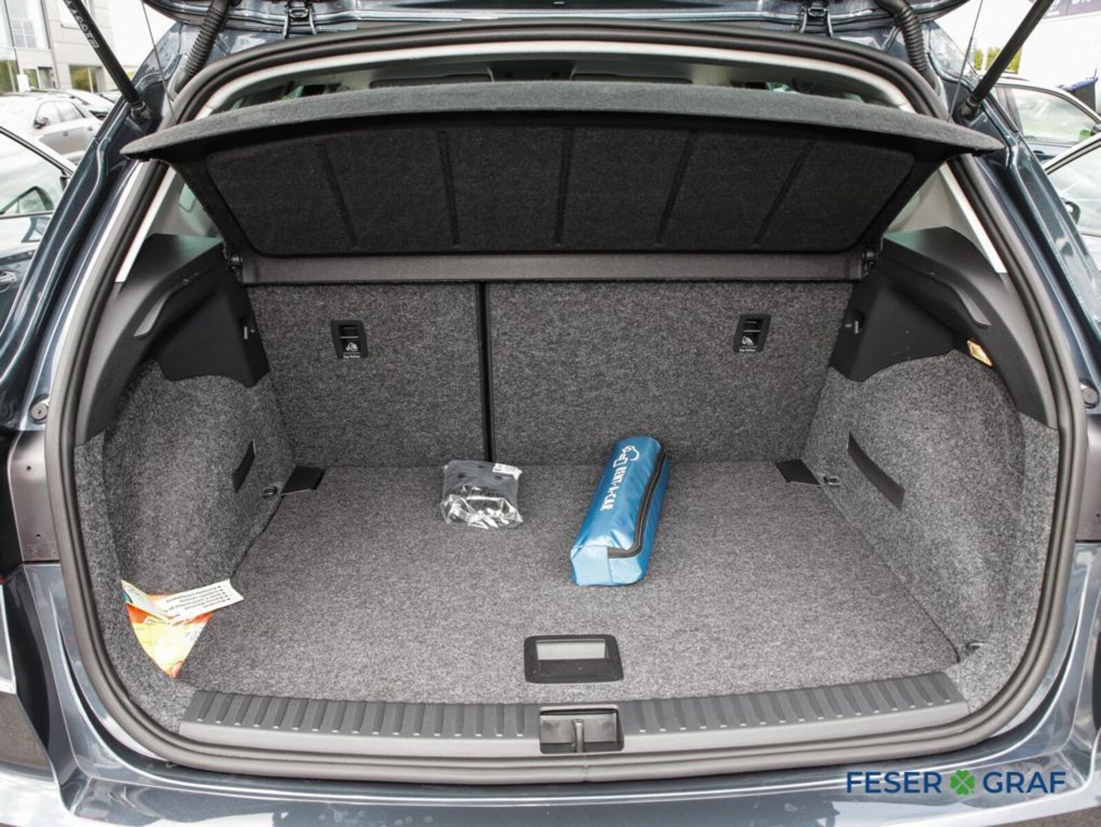 SEAT Arona – Bild 7