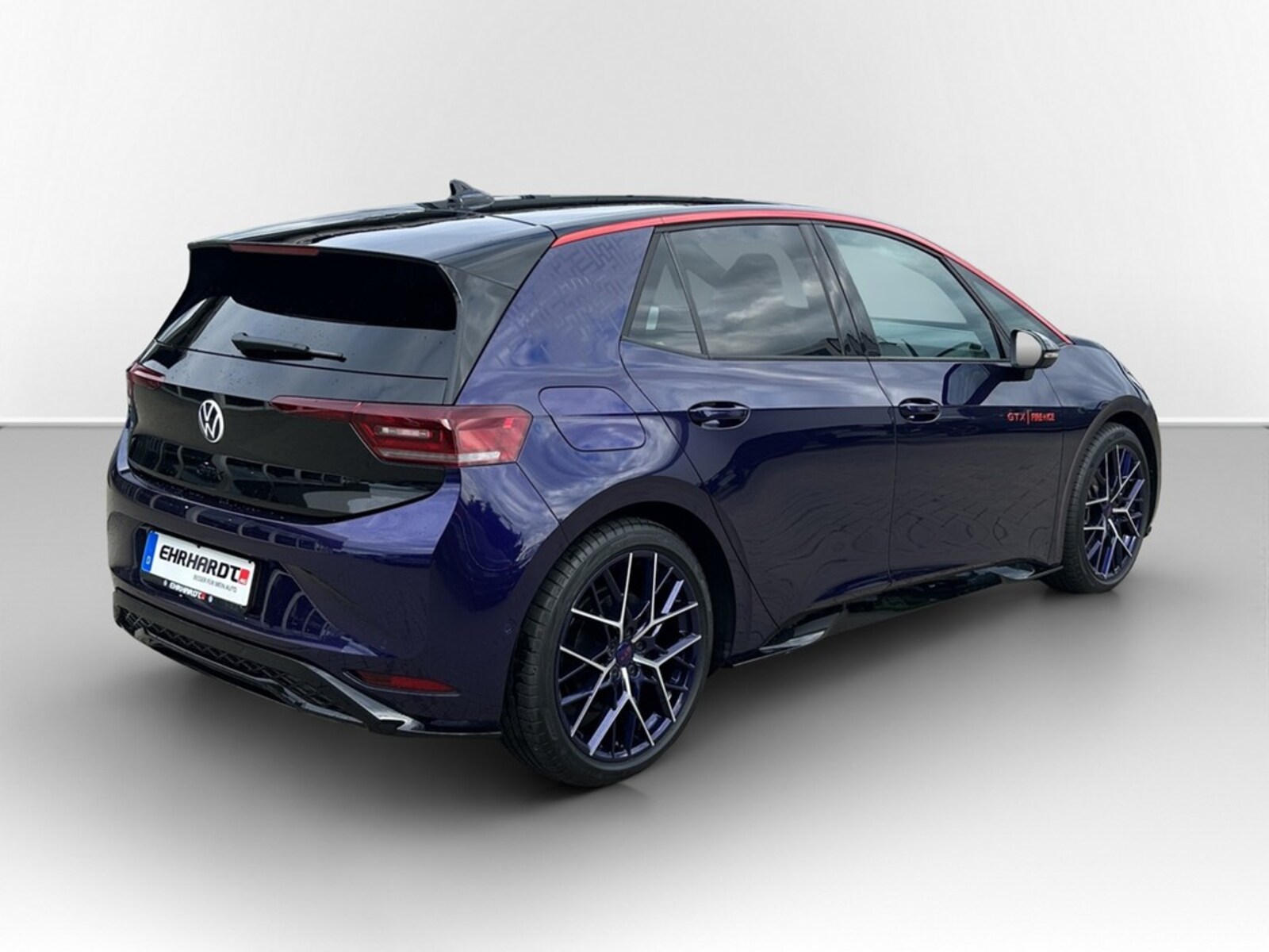 Volkswagen ID.3 – Bild 5