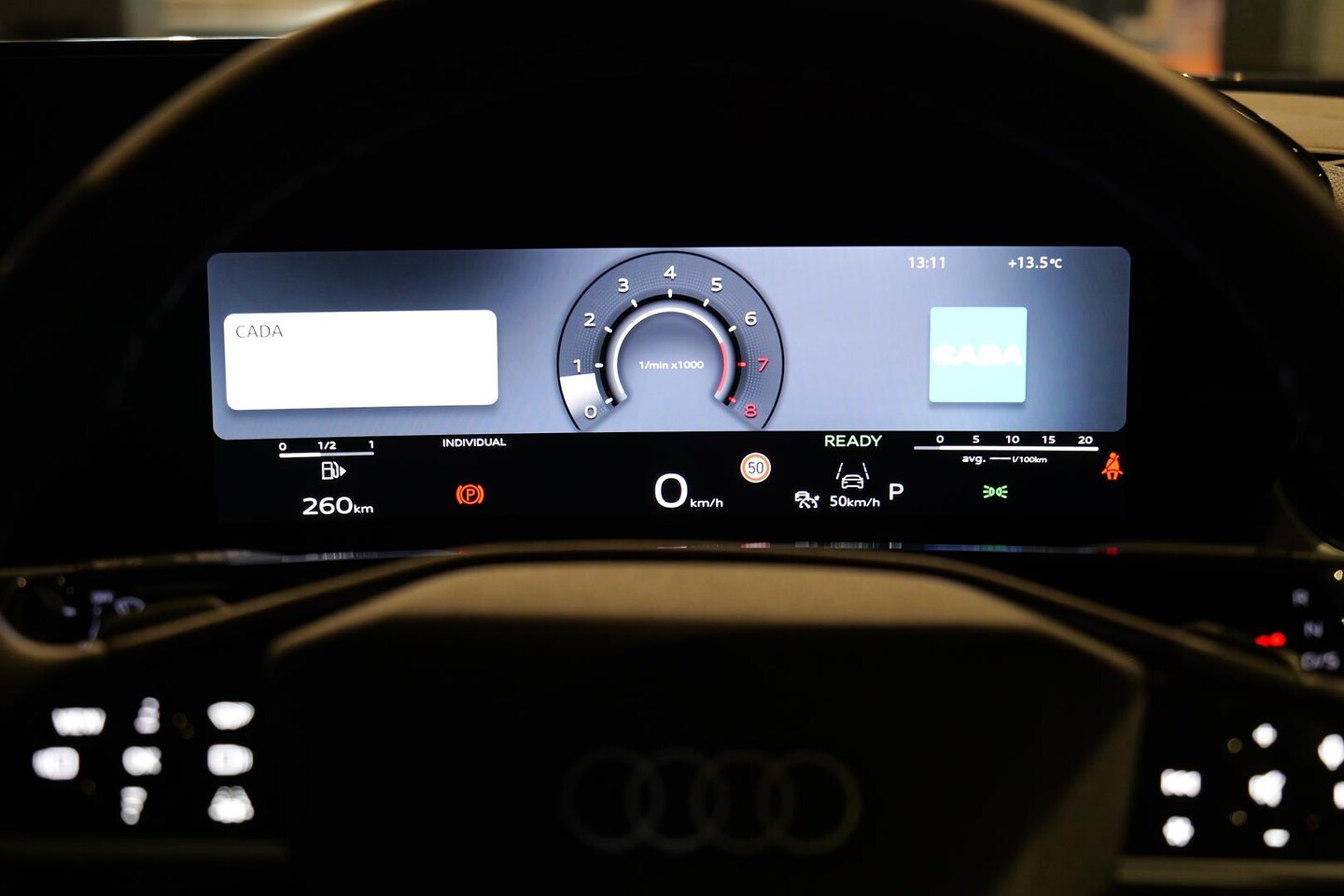 Image about Audi Q3 Sportback TFSI quattro 150 kW launch edition