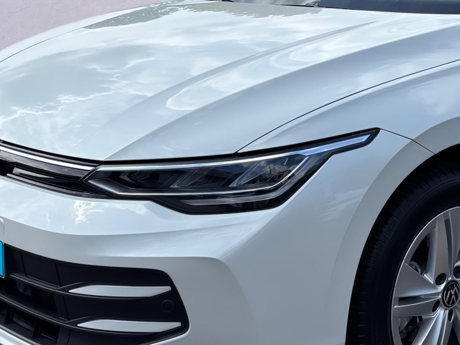 Volkswagen Golf – Bild 6
