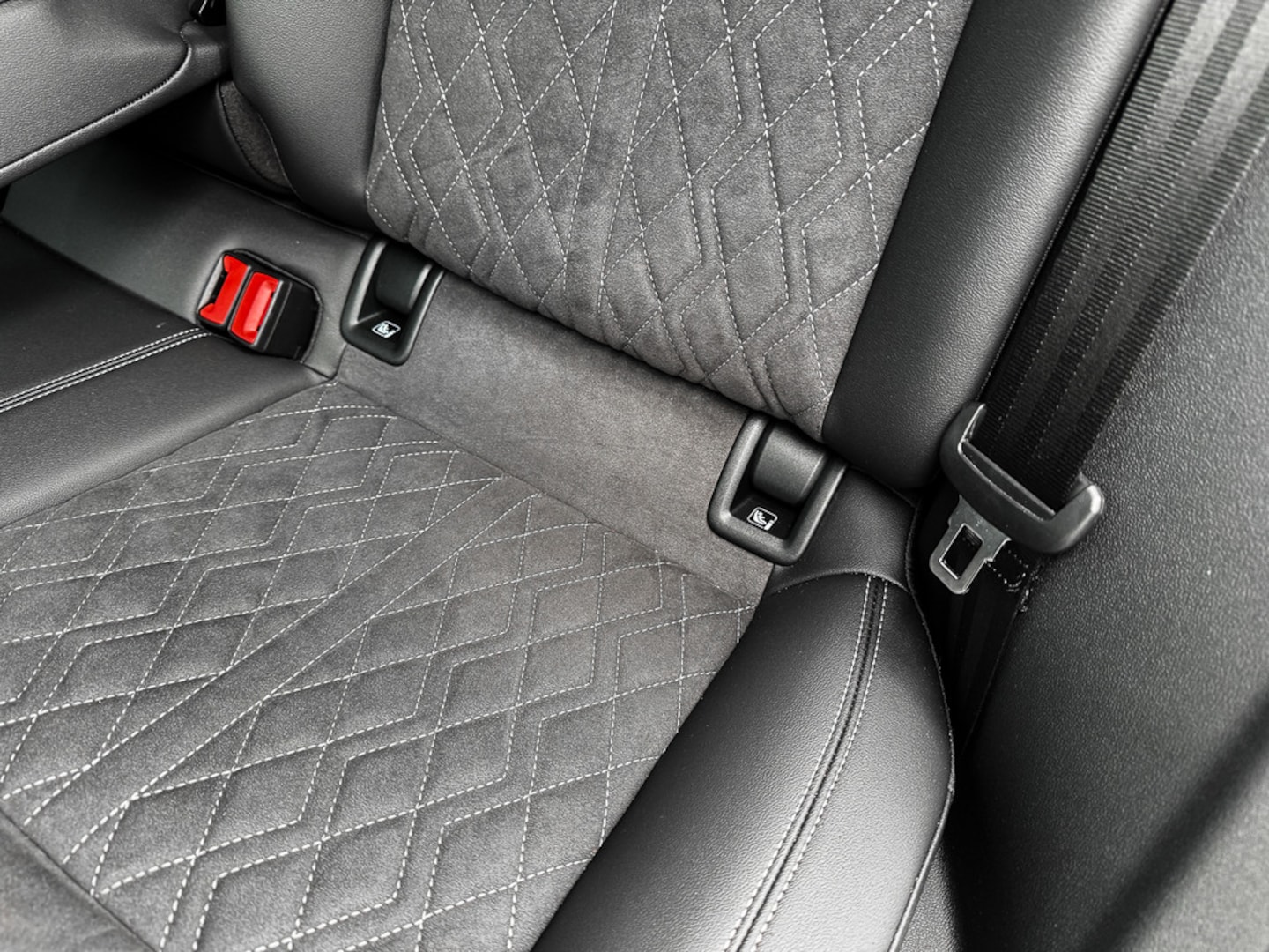 Bild über Audi A3 Sportback TFSI 110 kW S tronic - für weitere Informationen kontaktieren Sie den Audi Partner