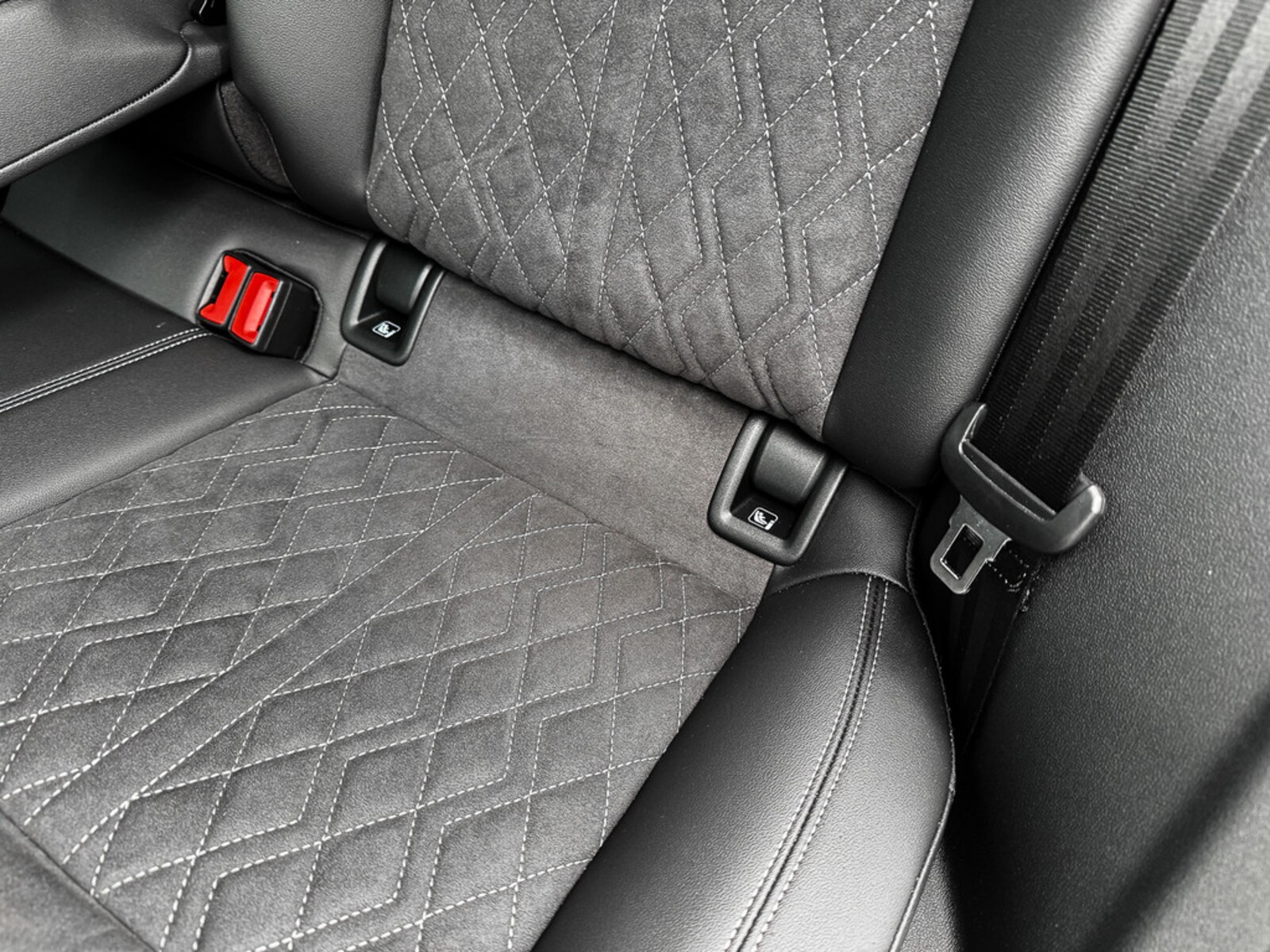 Audi A3 Sportback – Bild 24