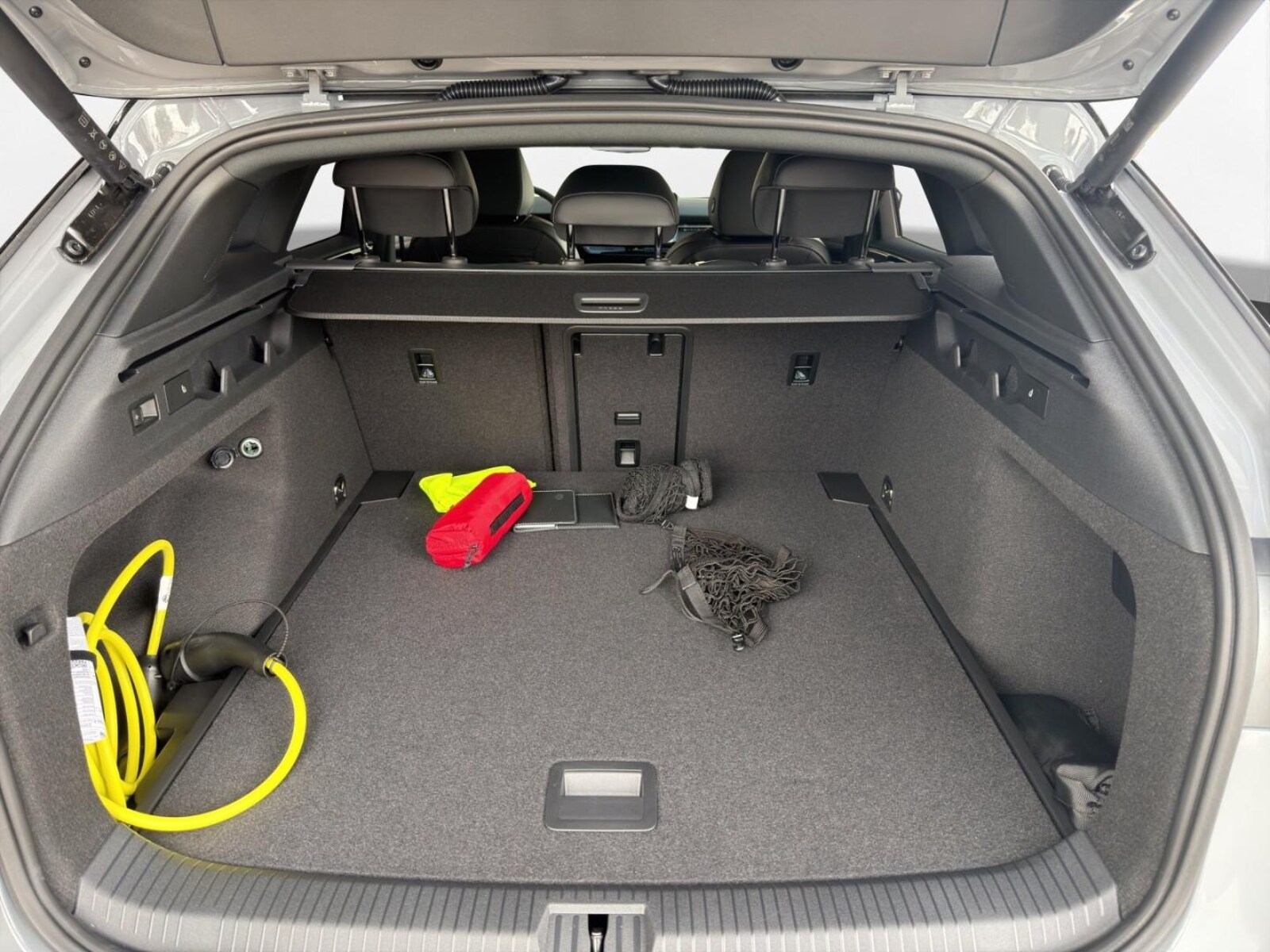 Volkswagen ID.7 Tourer – Bild 15