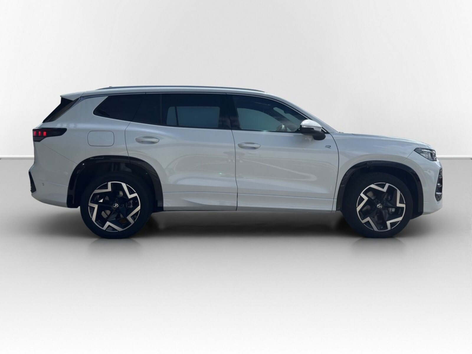 Volkswagen Tayron – Bild 4