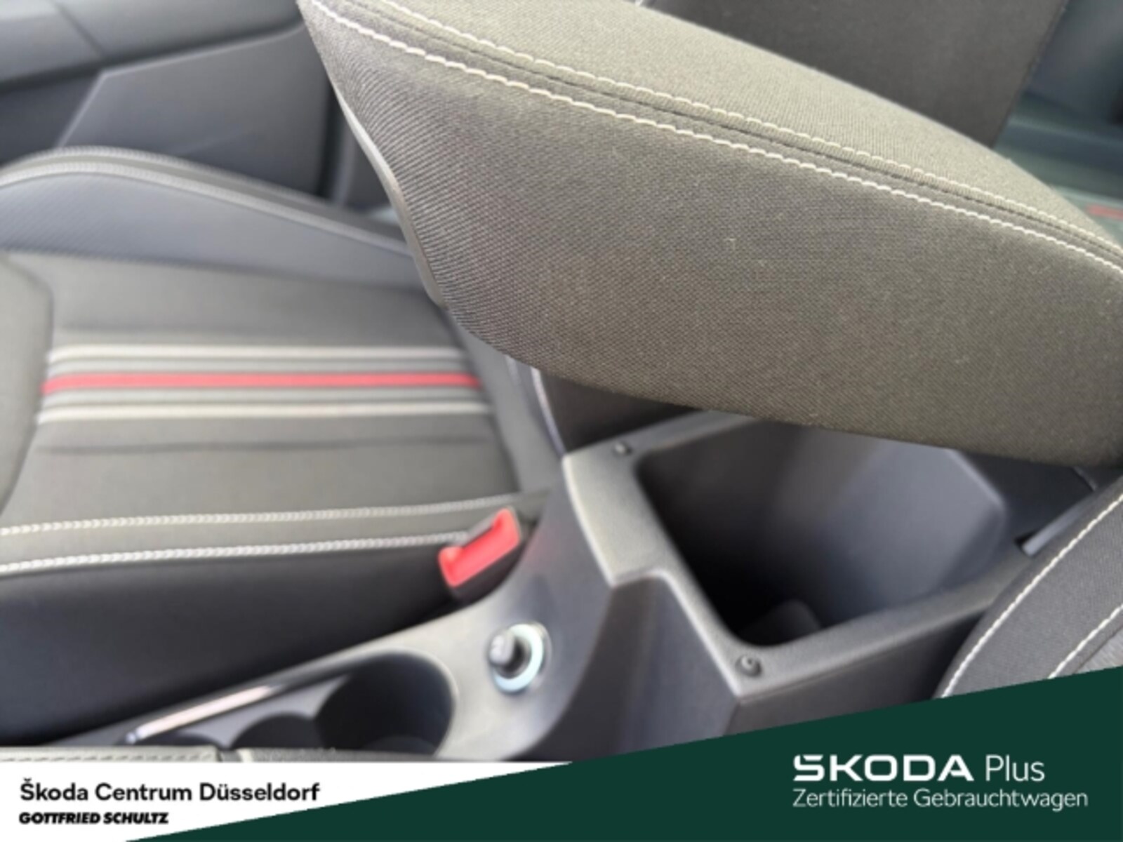 Škoda Scala – Bild 19