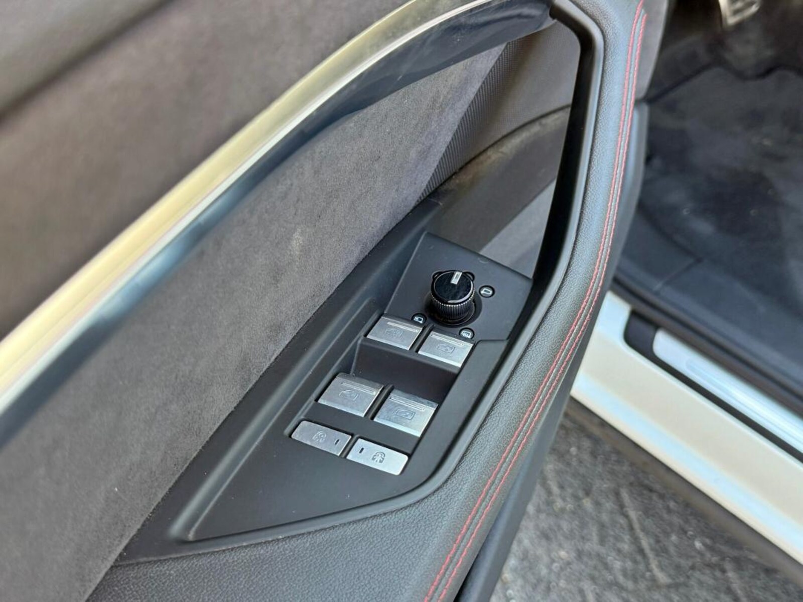 Audi Q8 e-tron – Bild 8