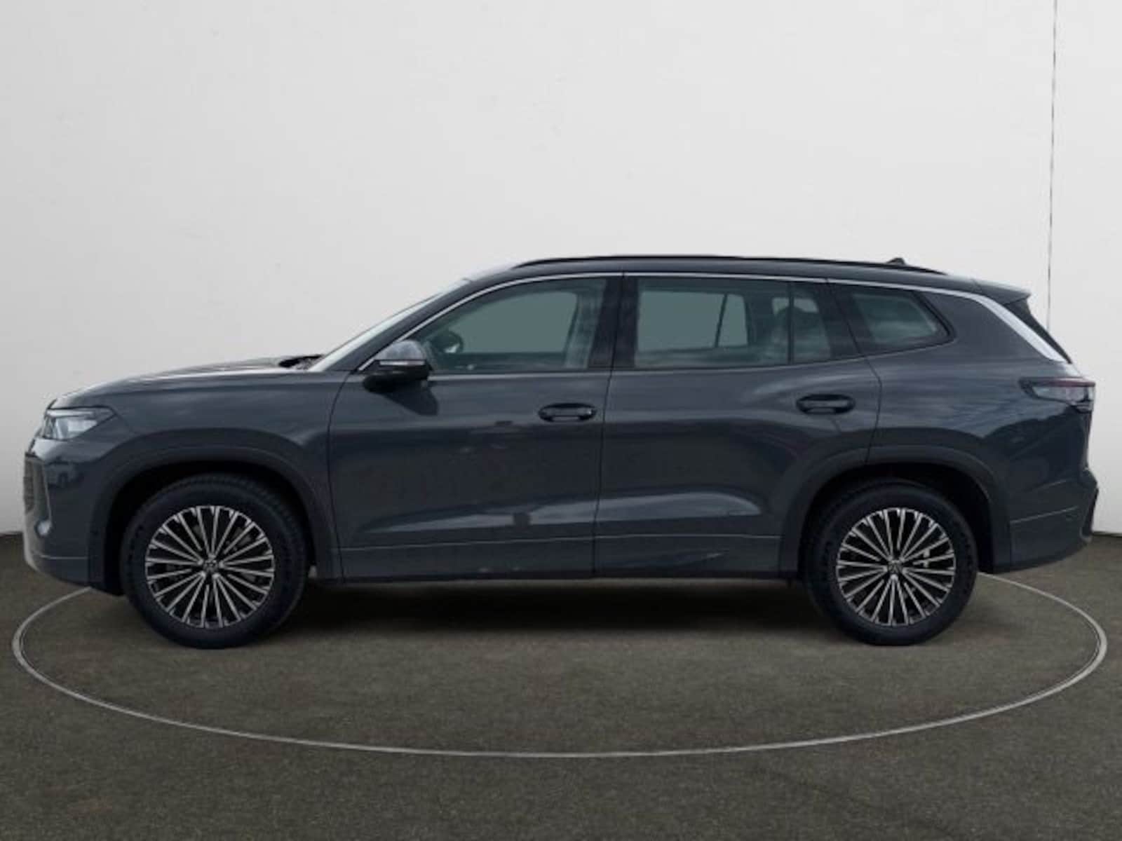Volkswagen Tayron – Bild 2