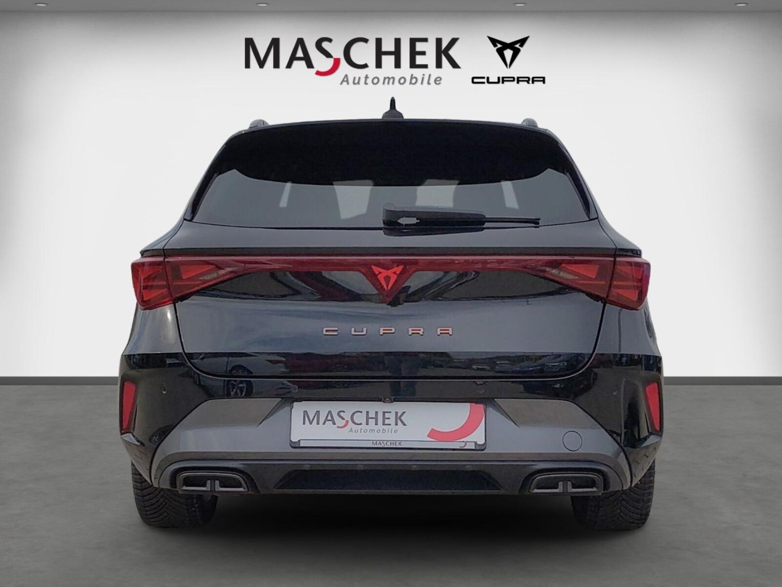 CUPRA Leon Sportstourer – Bild 5