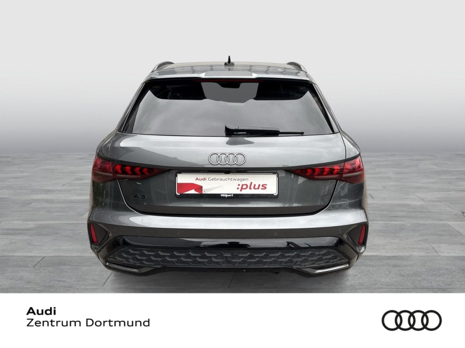 Audi A3 Sportback – Bild 5