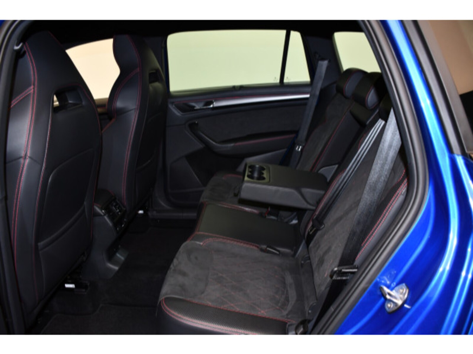 Škoda Kodiaq – Bild 9