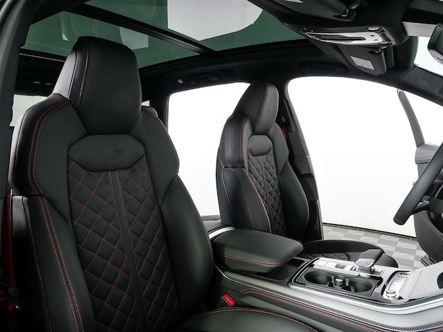 2026 Audi Q7 Prestige - Photo 24