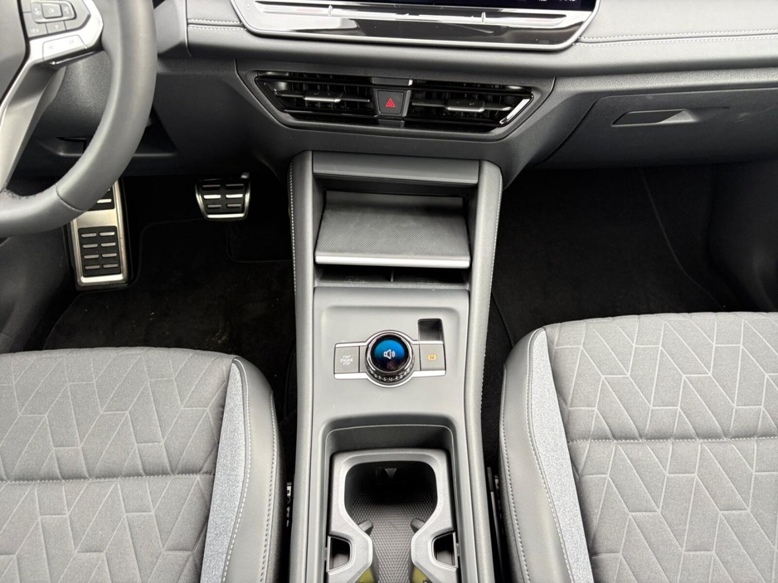 Volkswagen Tiguan – Bild 13