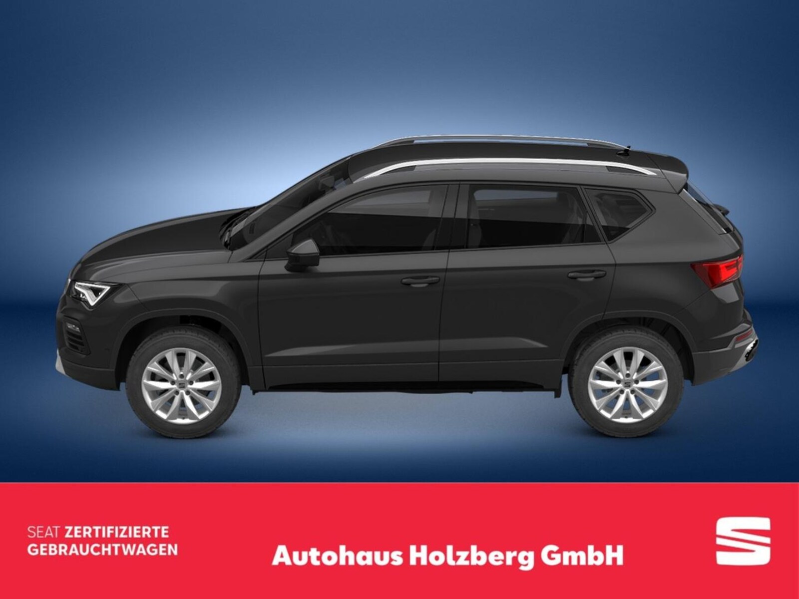 SEAT Ateca – Bild 4