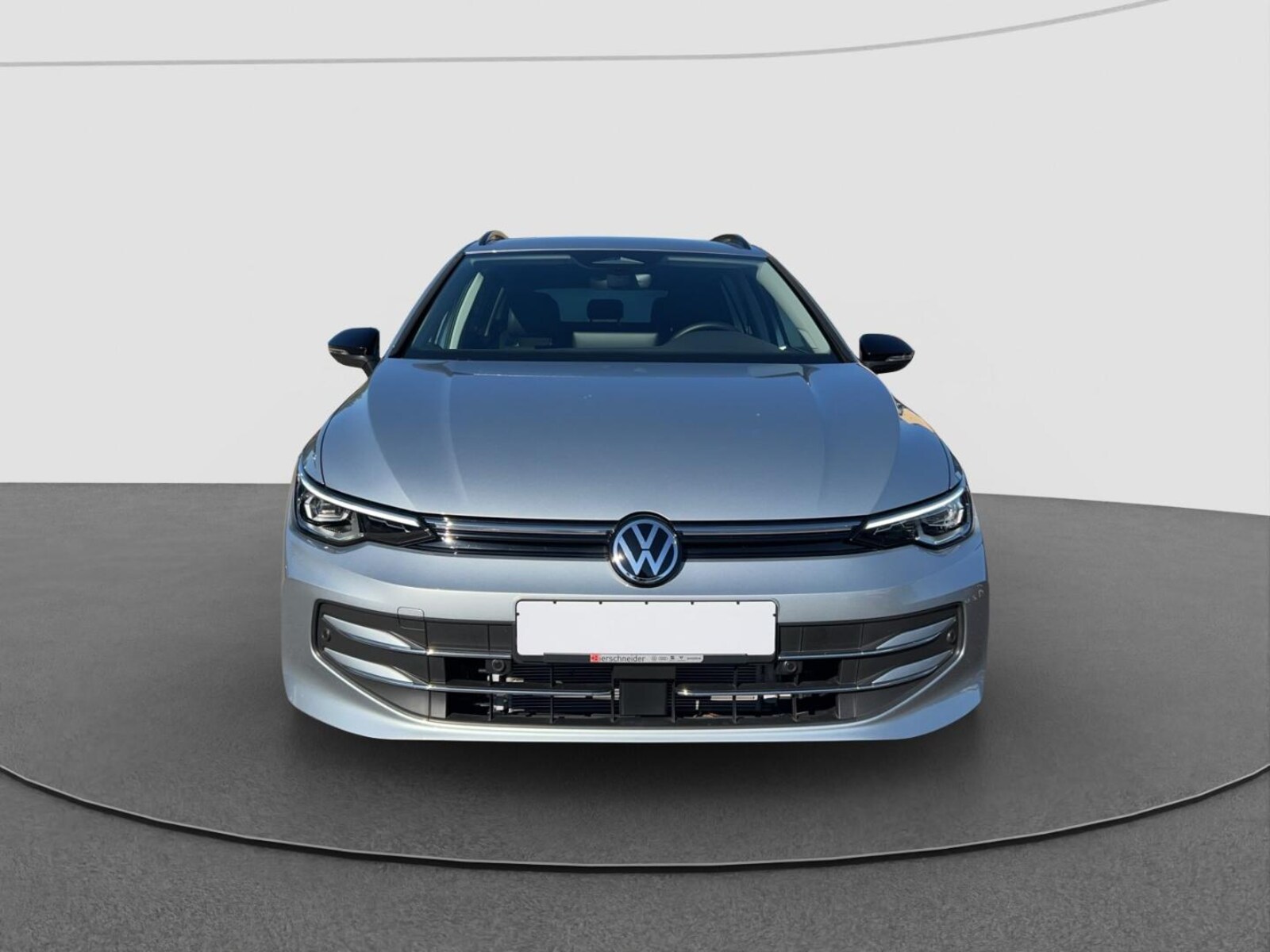 Volkswagen Golf Variant – Bild 3