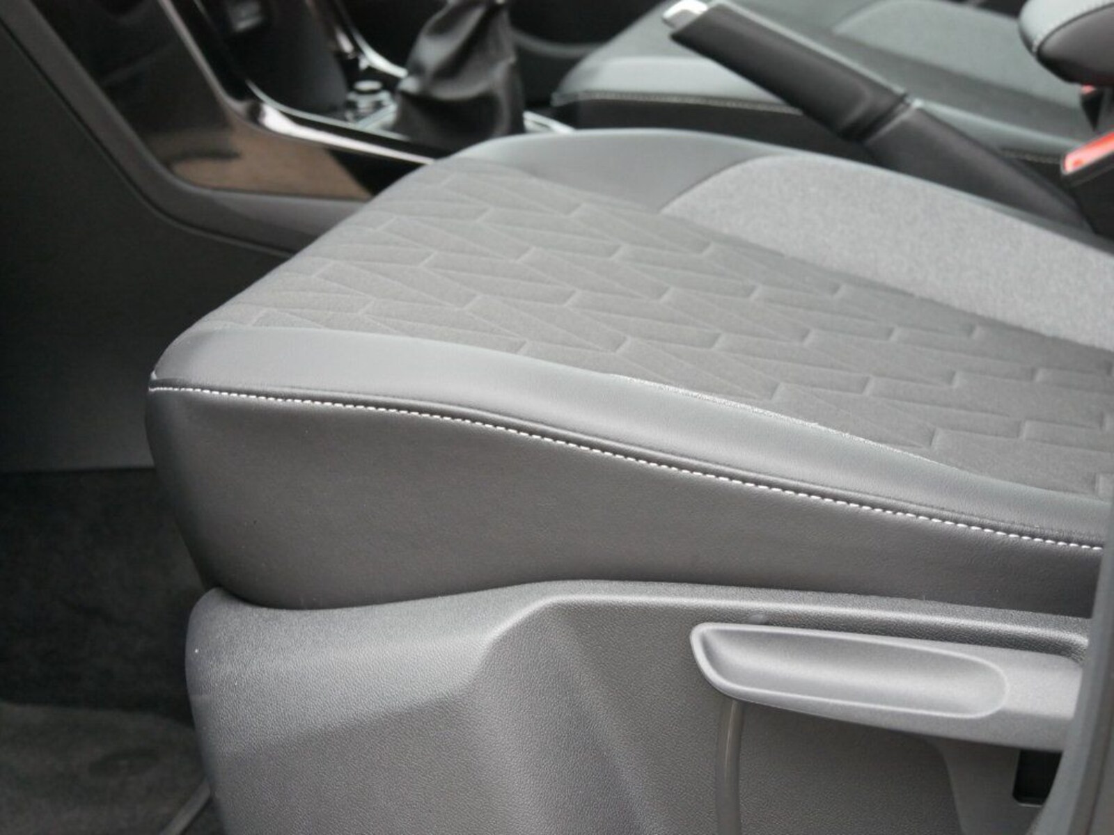 Volkswagen T-Cross – Bild 12