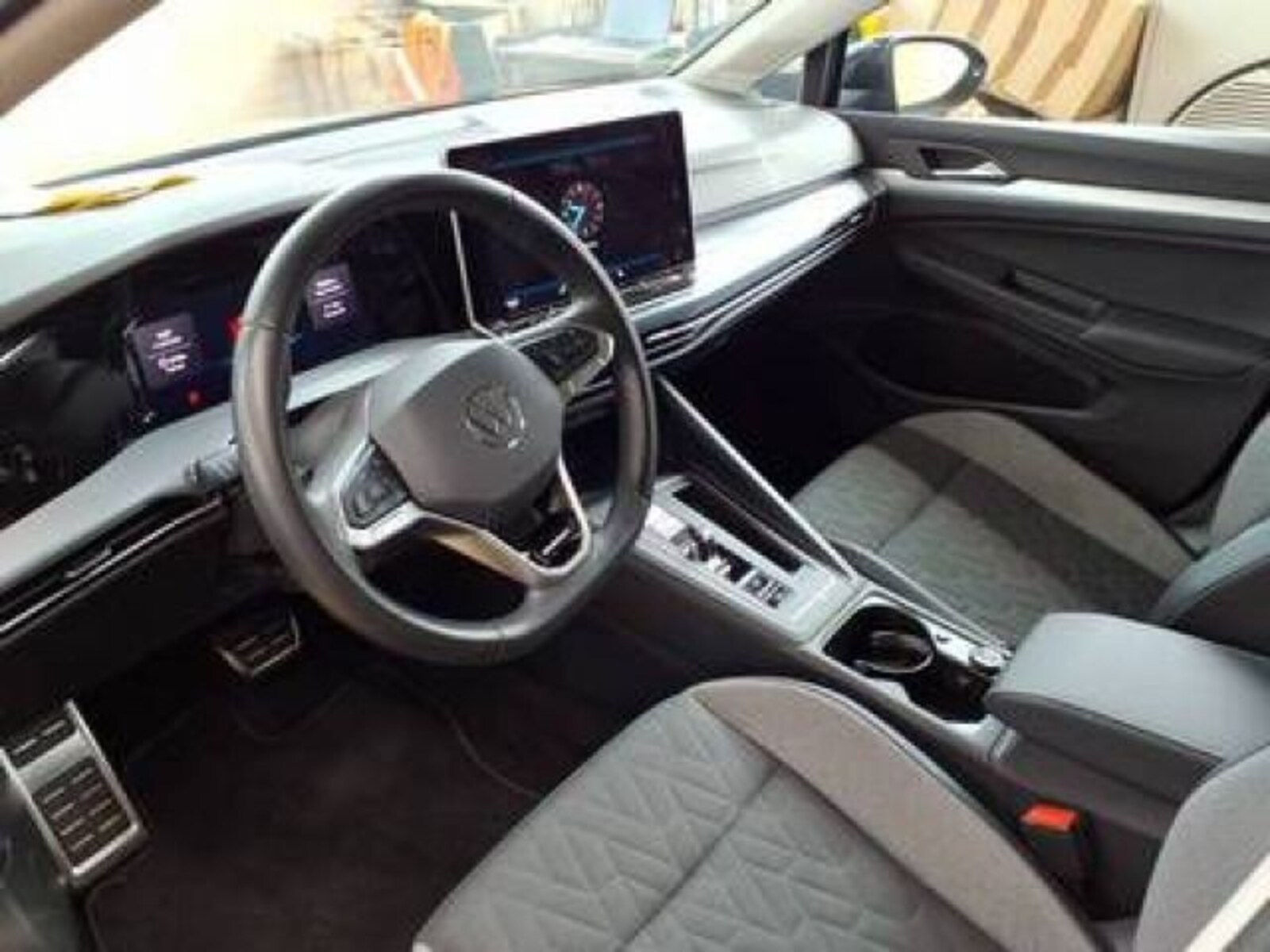 Volkswagen Golf Variant – Bild 4