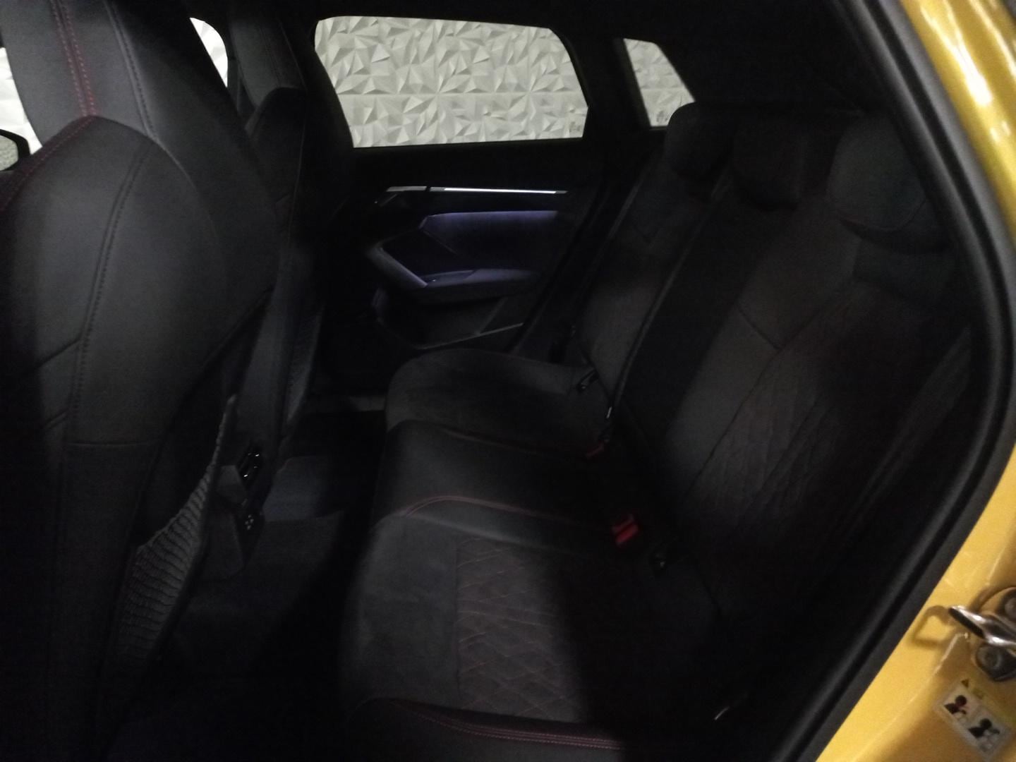 Image about Audi S3 Sportback S3 Sportback TFSI 245 kW (333 ch) S tronic