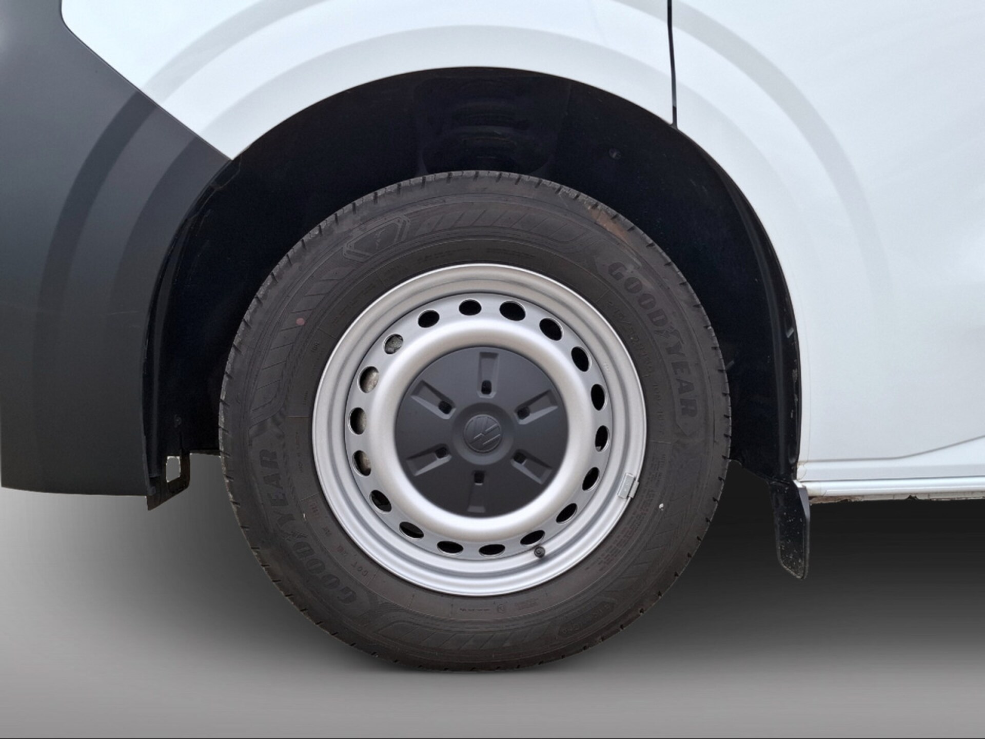 Volkswagen Transporter Kasten langer Radstand