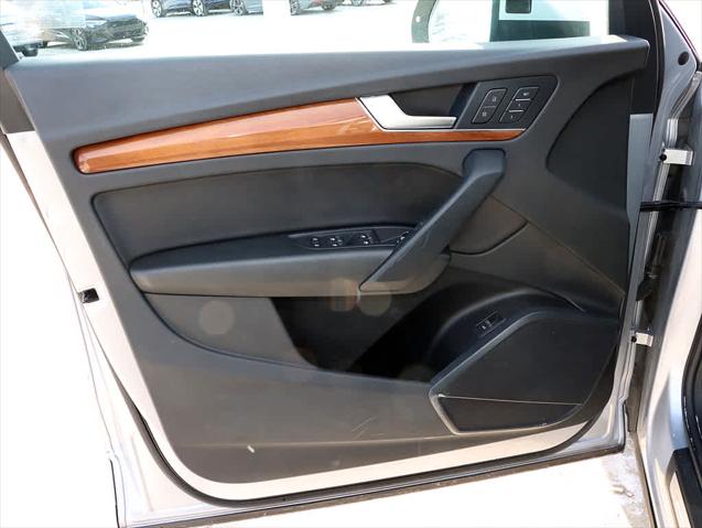 2023 AUDI Q5 - Image 29