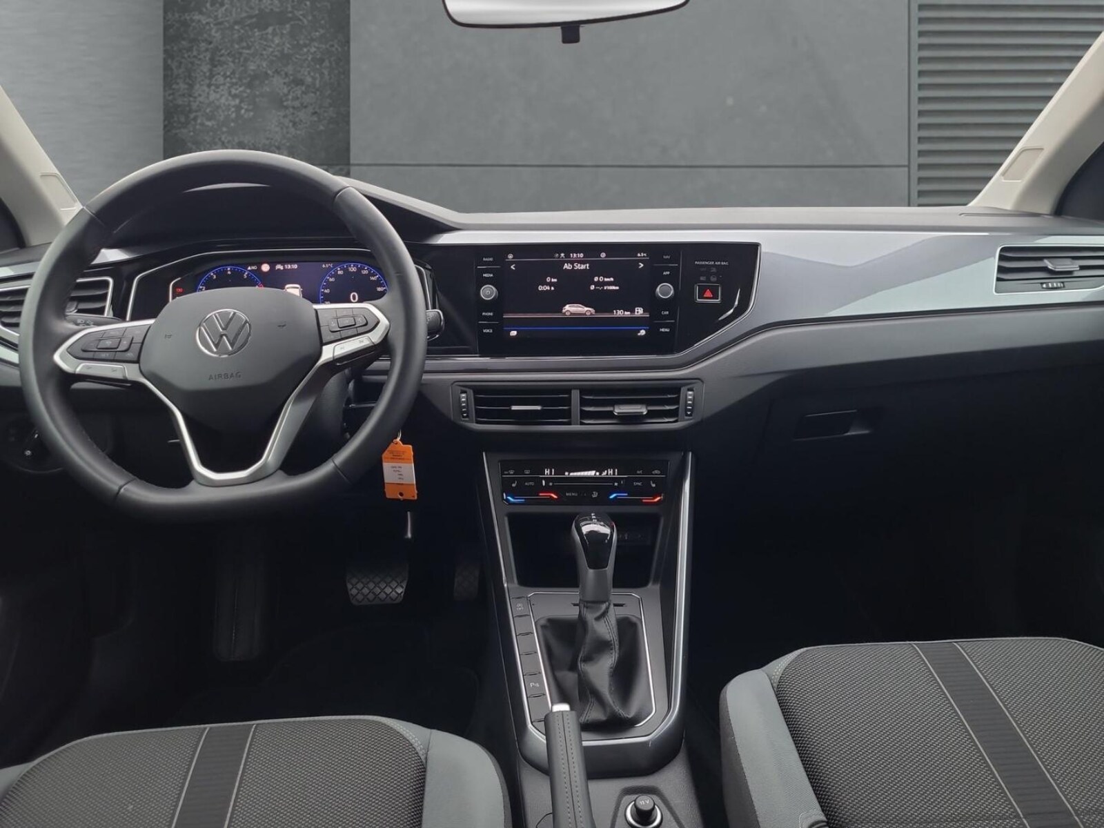 Volkswagen Polo – Bild 8