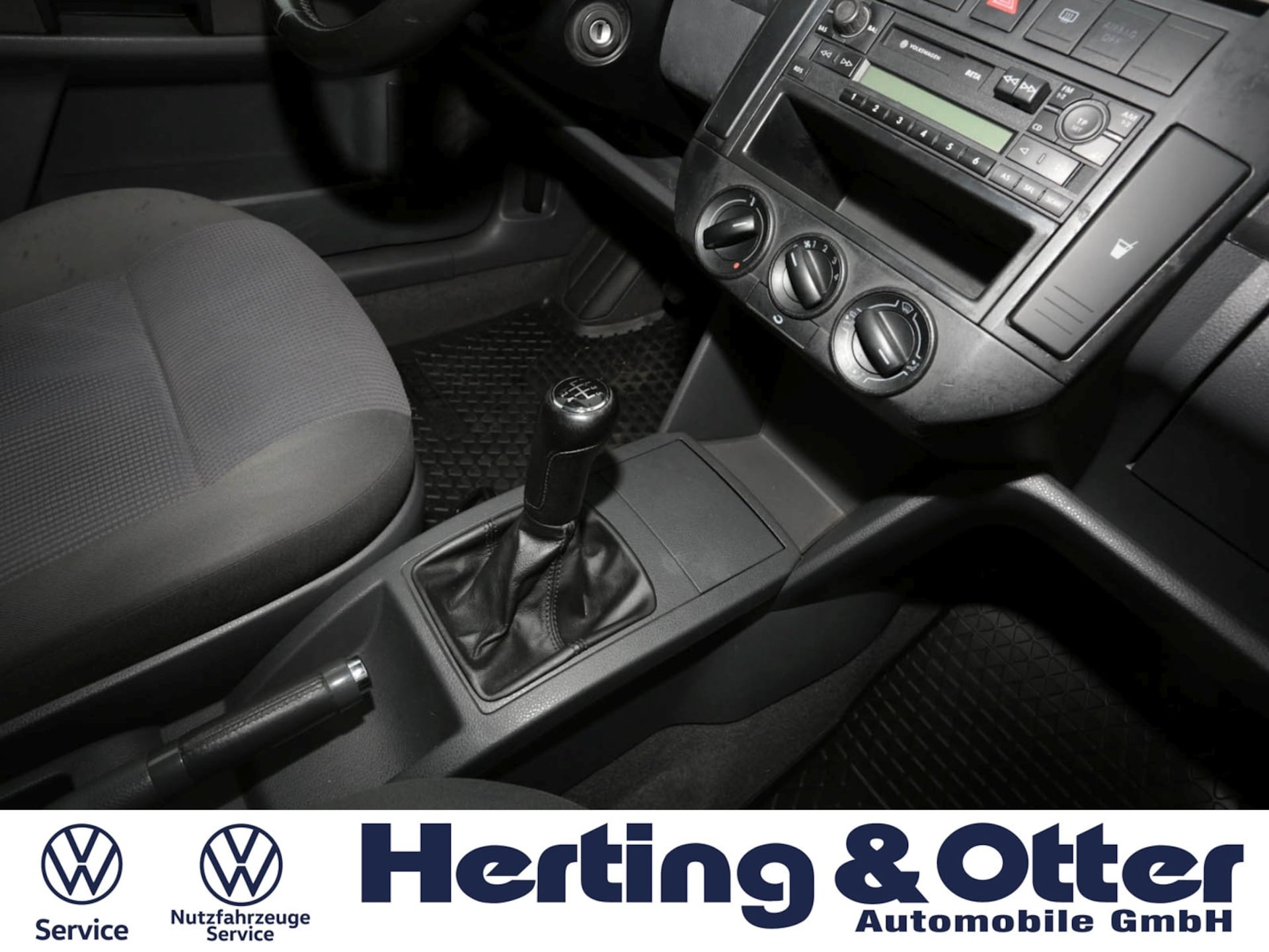 Volkswagen Polo Comfortline