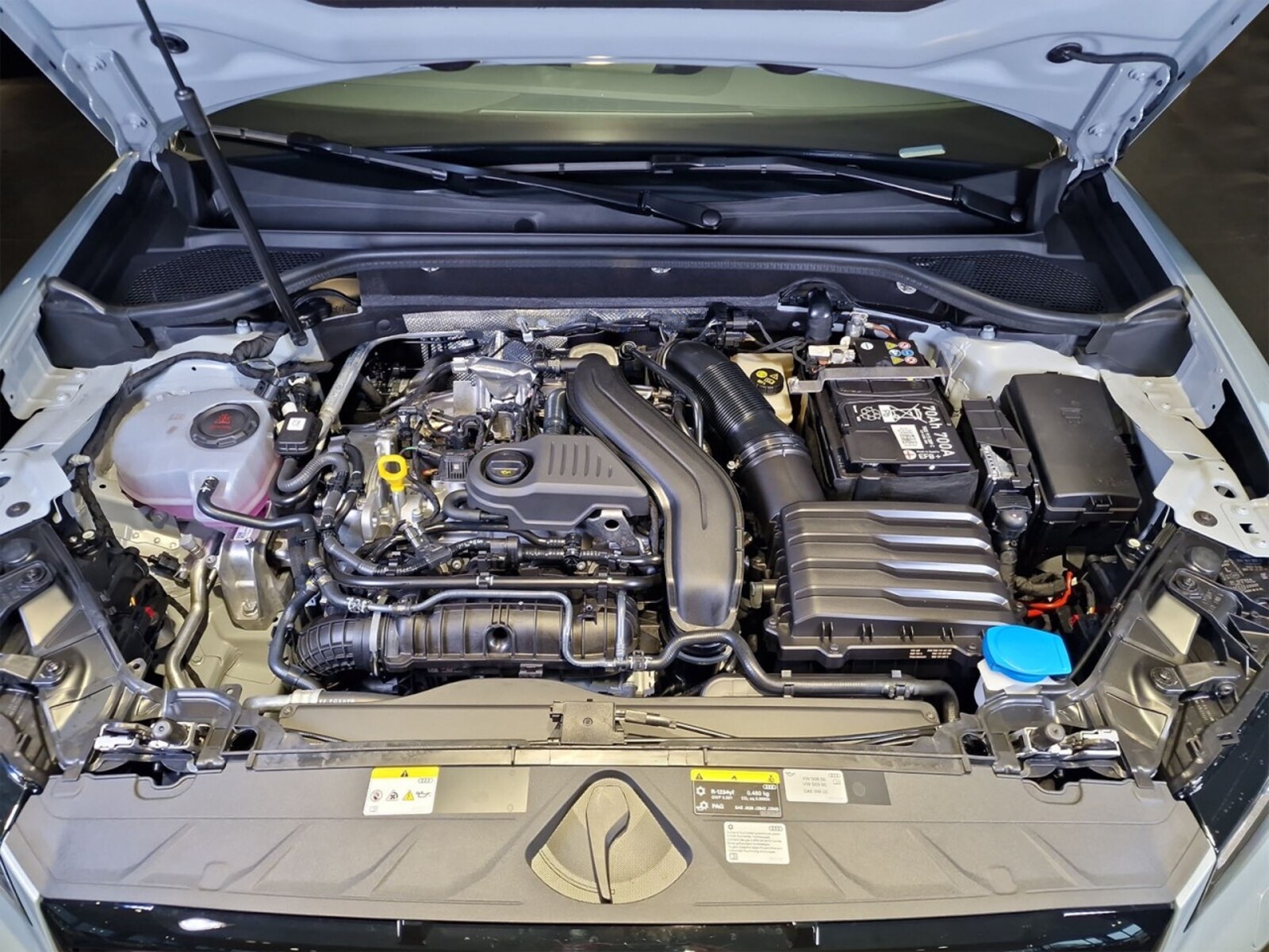 Audi Q2 – Bild 15