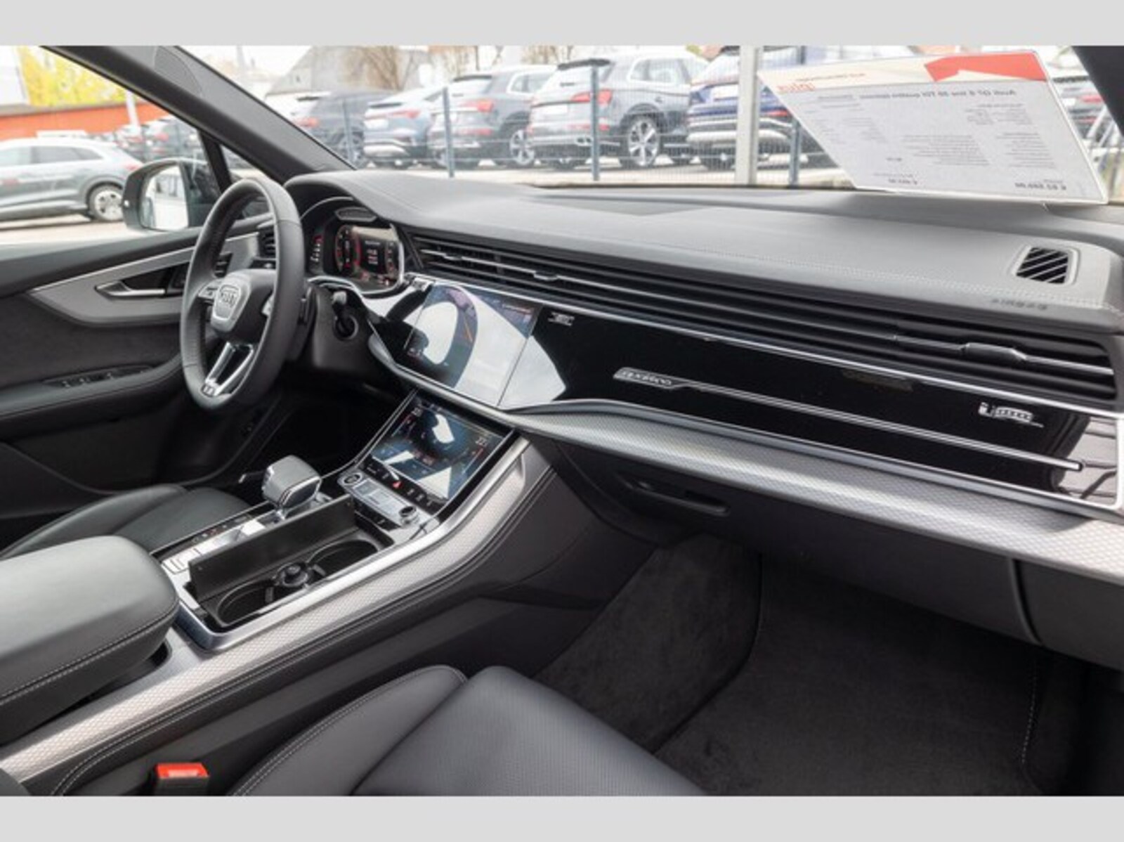 Audi Q7 – Bild 9