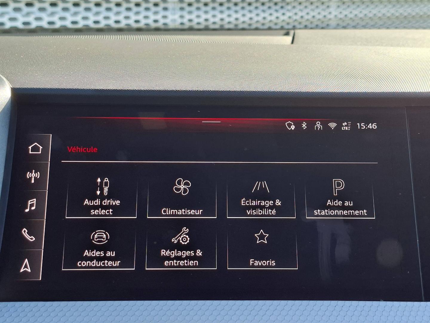 Image about Audi A1 Sportback S line plus 35 TFSI 110 kW (150 ch) S tronic