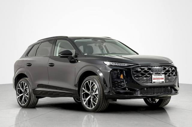 2026 Audi Q3 SUV
