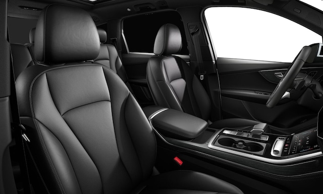 2026 Audi Q7 Premium Plus - Photo 5