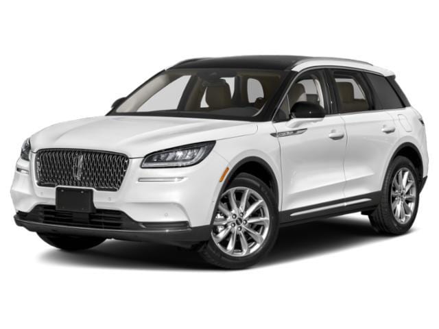 2021 Lincoln Corsair AWD's photo