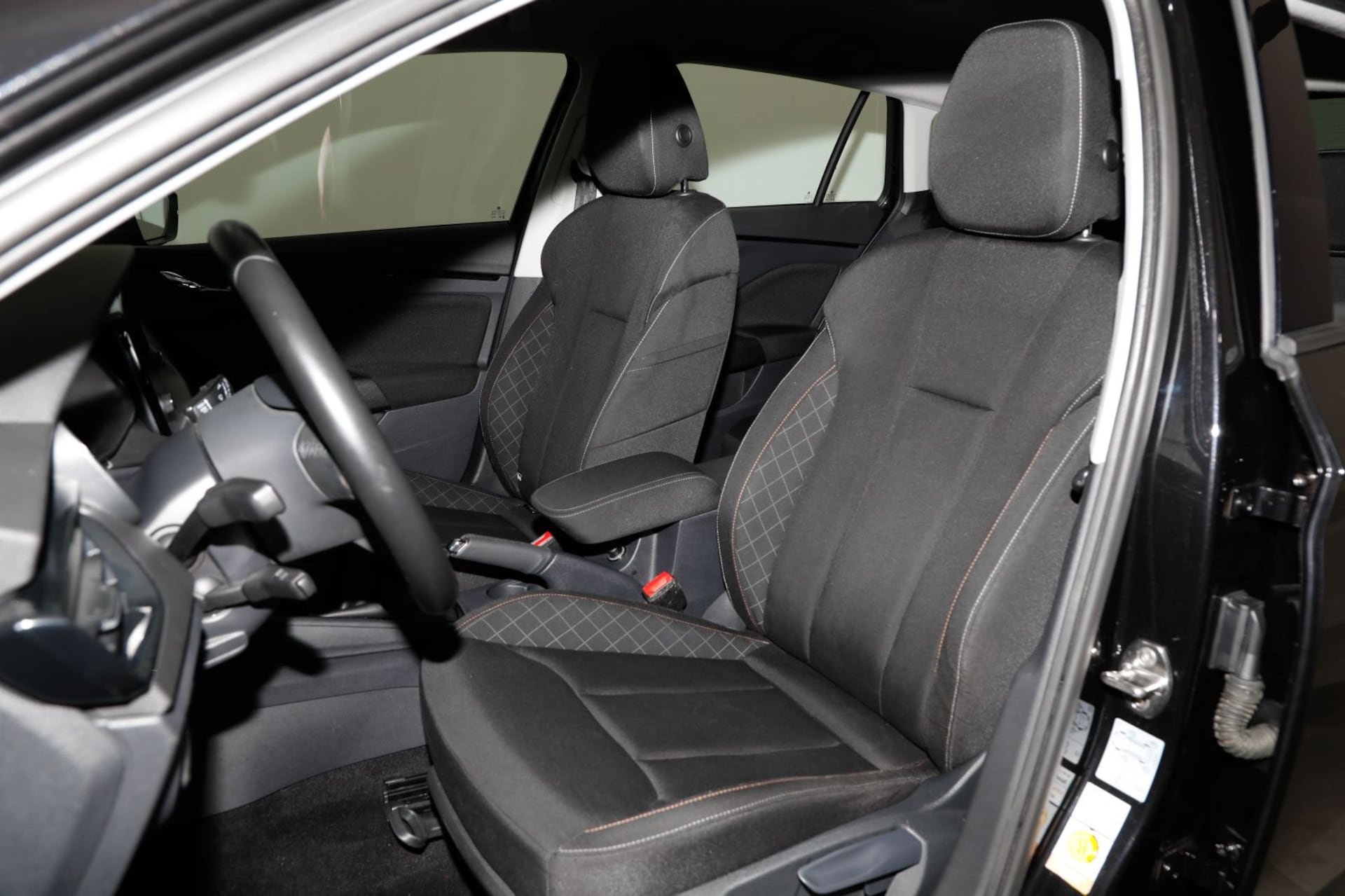 Skoda Scala Ambition