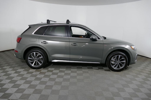 2023 Audi Q5 Premium Plus - Photo 7