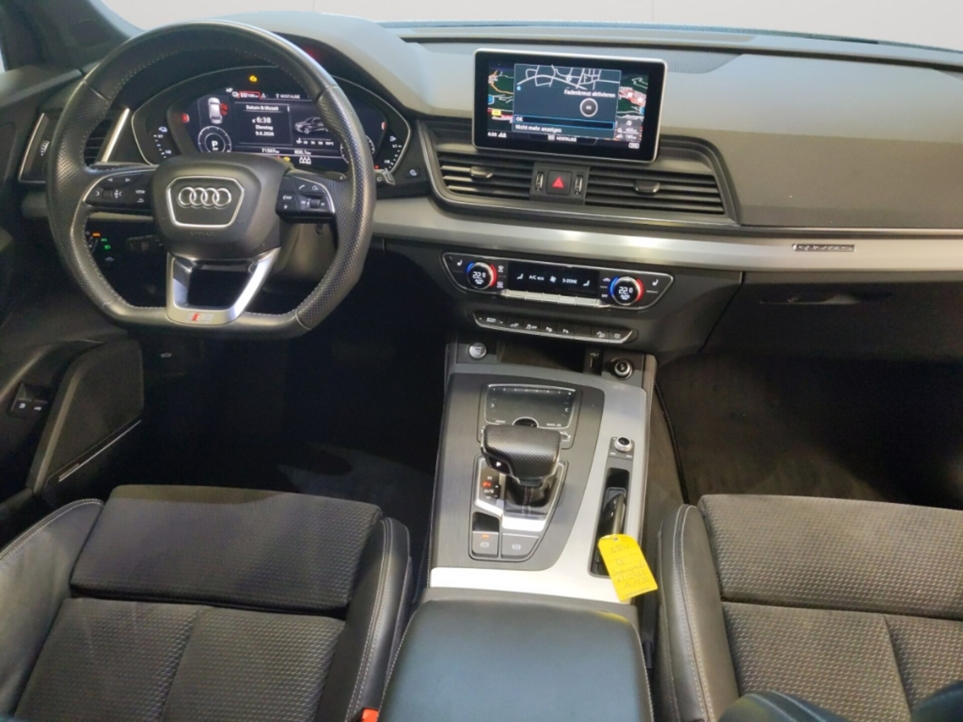 Audi Q5 TFSI e Sport