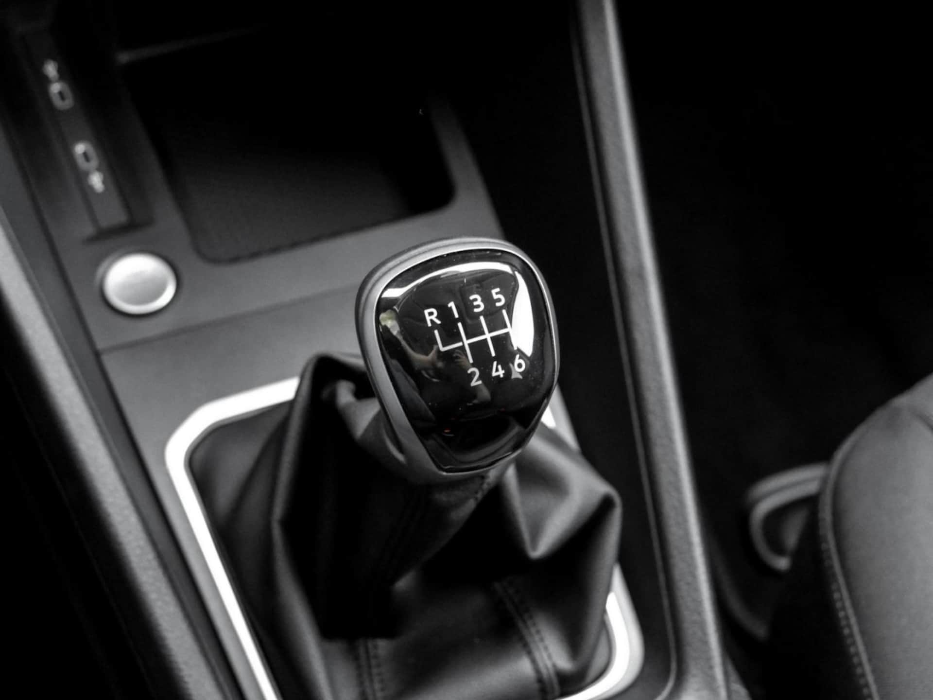 Volkswagen Caddy Life