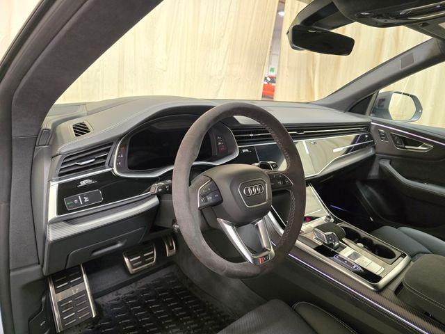 2026 Audi RS Q8 Base - Photo 15