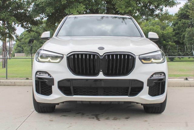 2021 BMW X5