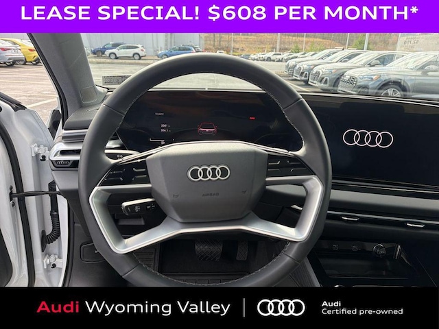 2025 Audi New A5 Premium Plus - Photo 20