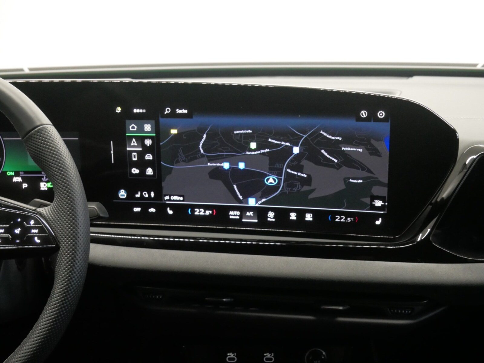 Audi A5 Limousine – Bild 11
