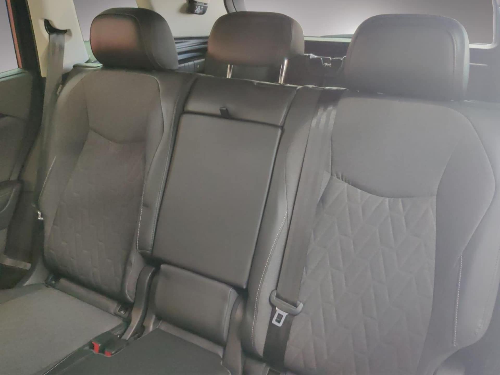 Volkswagen Tayron Life