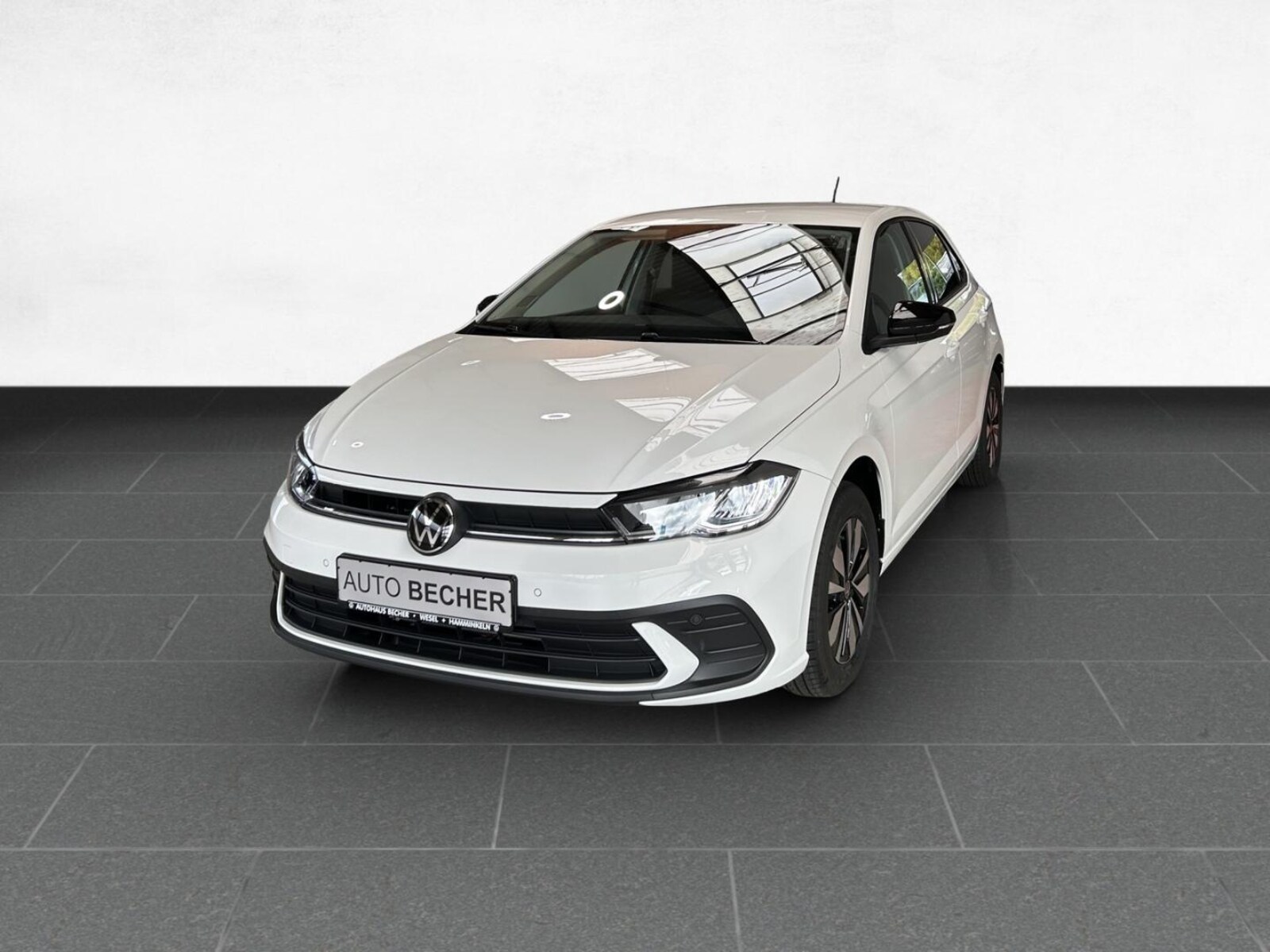 Volkswagen Polo – Bild 2