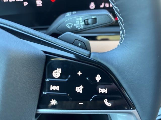 2026 Audi A6 Premium Plus - Photo 15